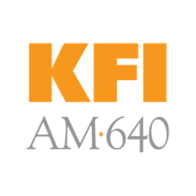 Conservative Move on KFI AM 640