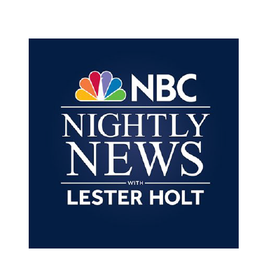 Conservative Move on NBC Nightly News