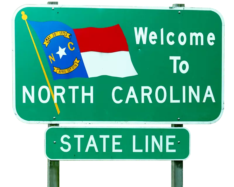 Move to North Carolina with Conservative Move